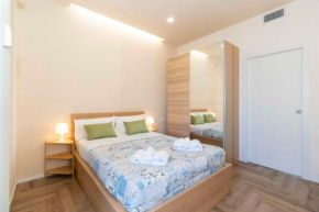 Borgo San Paolo Lovely Flat x4